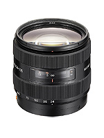 Sony 24-105 mm f/3.5-4.5